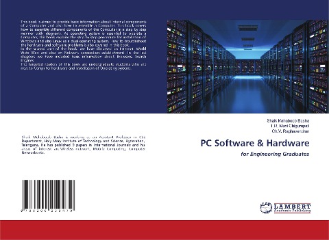 PC Software & Hardware: for Engineering Graduates