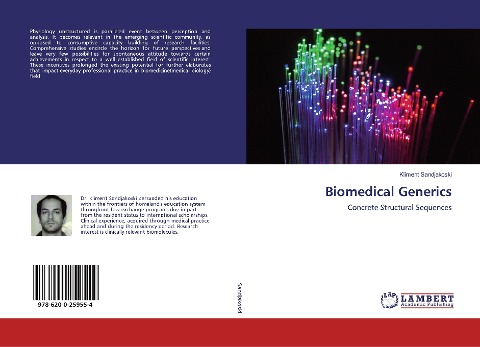 Biomedical Generics: Concrete Structural Sequences