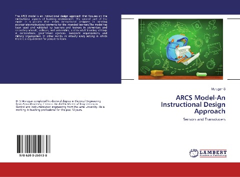 ARCS Model-An Instructional Design Approach: Sensors and Transducers