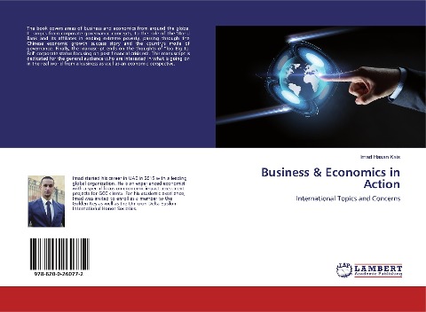 Business & Economics in Action: International Topics and Concerns