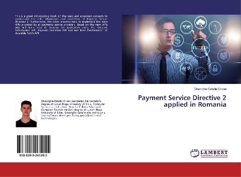 Payment Service Directive 2 applied in Romania