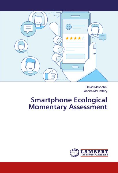 Smartphone Ecological Momentary Assessment