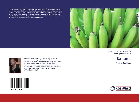 Banana: On the Making