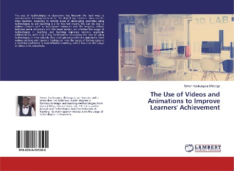 The Use of Videos and Animations to Improve Learners Achievement