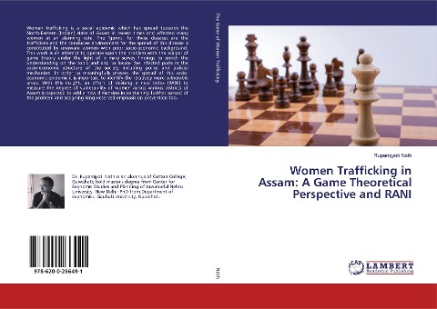 Women Trafficking in Assam: A Game Theoretical Perspective and RANI