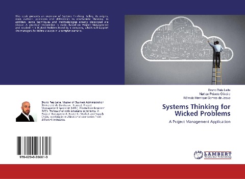 Systems Thinking for Wicked Problems: A Project Management Application