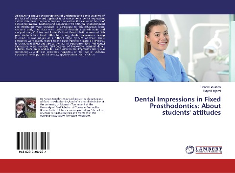 Dental Impressions in Fixed Prosthodontics: About students attitudes