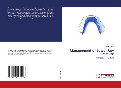 Management of Lower Jaw Fracture: Mandibular Fracture