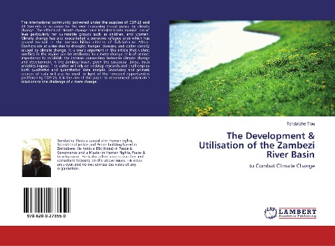The Development & Utilisation of the Zambezi River Basin: to Combat Climate Change