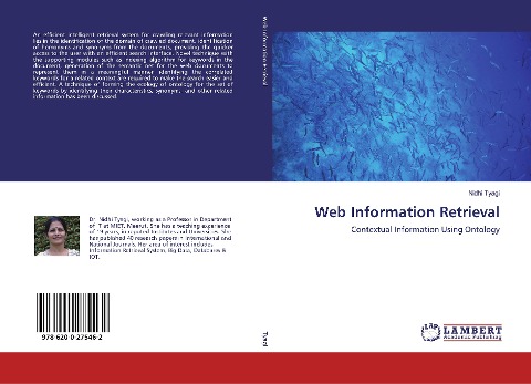 Web Information Retrieval: Contextual Information Using Ontology