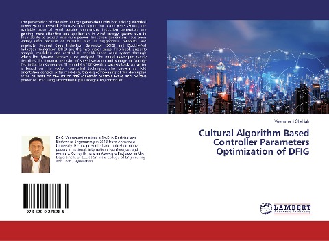 Cultural Algorithm Based Controller Parameters Optimization of DFIG