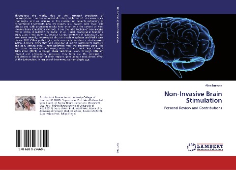 Non-Invasive Brain Stimulation: Personal Review and Contributions