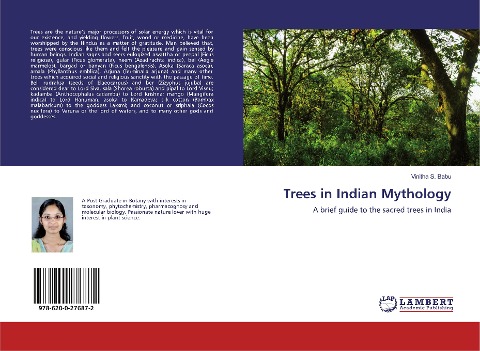 Trees in Indian Mythology: A brief guide to the sacred trees in India