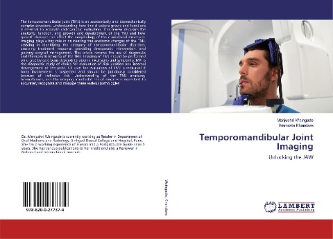 Temporomandibular Joint Imaging: Unlocking the JAW