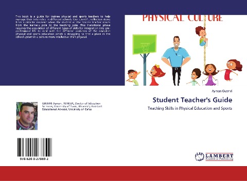 Student Teacher's Guide: Teaching Skills in Physical Education and Sports
