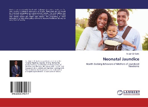 Neonatal Jaundice: Health-Seeking Behaviors of Mothers of Jaundiced Newborns