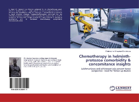 Chemotherapy in helminth-protozoa comorbidity & concomitance insights: Leishmaniases and schistosomiasis concomitance perspective - need for follow up studies