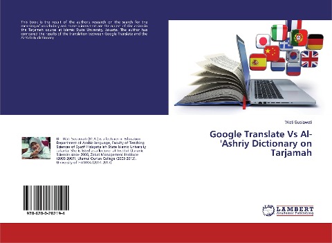 Google Translate Vs Al-Ashriy Dictionary on Tarjamah