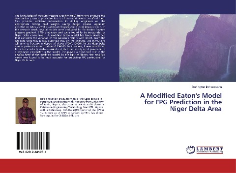 A Modified Eatons Model for FPG Prediction in the Niger Delta Area