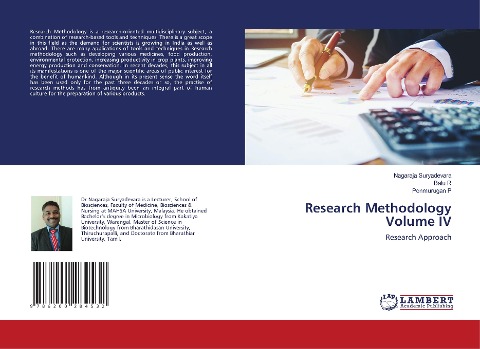 Research Methodology Volume IV: Research Approach