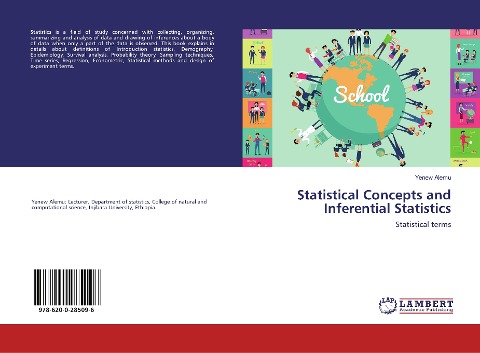 Statistical Concepts and Inferential Statistics: Statistical terms