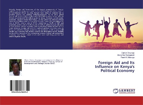 Foreign Aid and Its Influence on Kenyas Political Economy