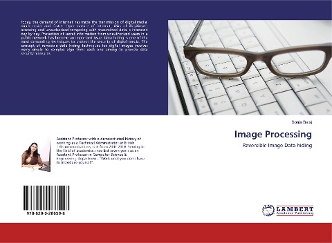 Image Processing: Reversible Image Data hiding