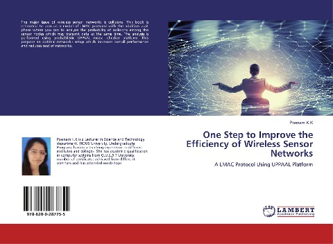 One Step to Improve the Efficiency of Wireless Sensor Networks: A LMAC Protocol Using UPPAAL Platform