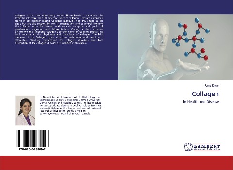 Collagen: In Health and Disease
