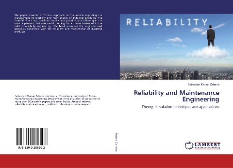 Reliability and Maintenance Engineering: Theory, simulation techniques and applications