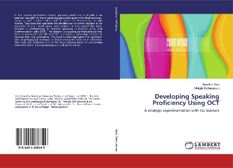 Developing Speaking Proficiency Using OCT: A strategic experimentation with ESL learners