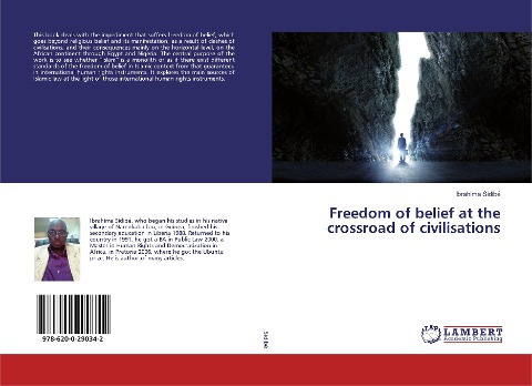 Freedom of belief at the crossroad of civilisations