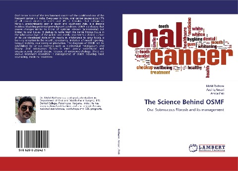 The Science Behind OSMF: Oral Submucous Fibrosis and its management
