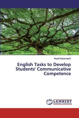 English Tasks to Develop Students Communicative Competence