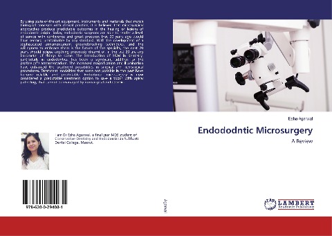 Endododntic Microsurgery: A Review