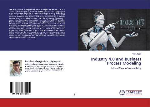 Industry 4.0 and Business Process Modeling: A Road Map to Sustainability