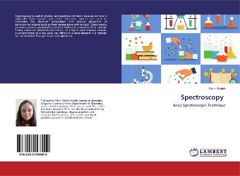 Spectroscopy: Basic Spectroscopic Technique