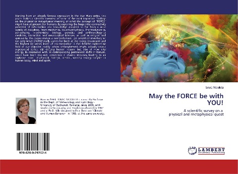 May the FORCE be with YOU!: A scientific survey on a physical and metaphysical quest
