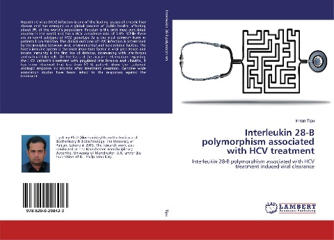 Interleukin 28-B polymorphism associated with HCV treatment: Interleukin 28-B polymorphism associated with HCV treatment induced viral clearance