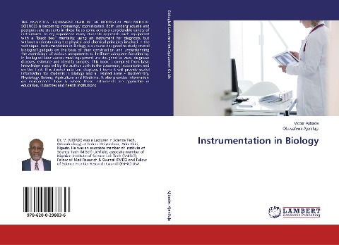 Instrumentation in Biology
