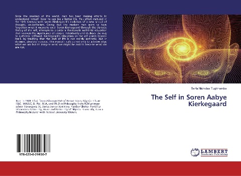 The Self in Soren Aabye Kierkegaard