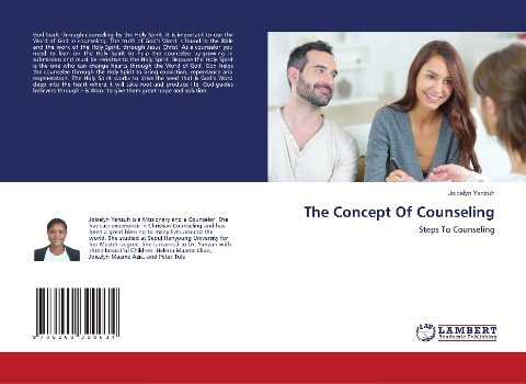 The Concept Of Counseling: Steps To Counseling