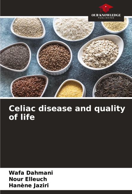 Celiac disease and quality of life