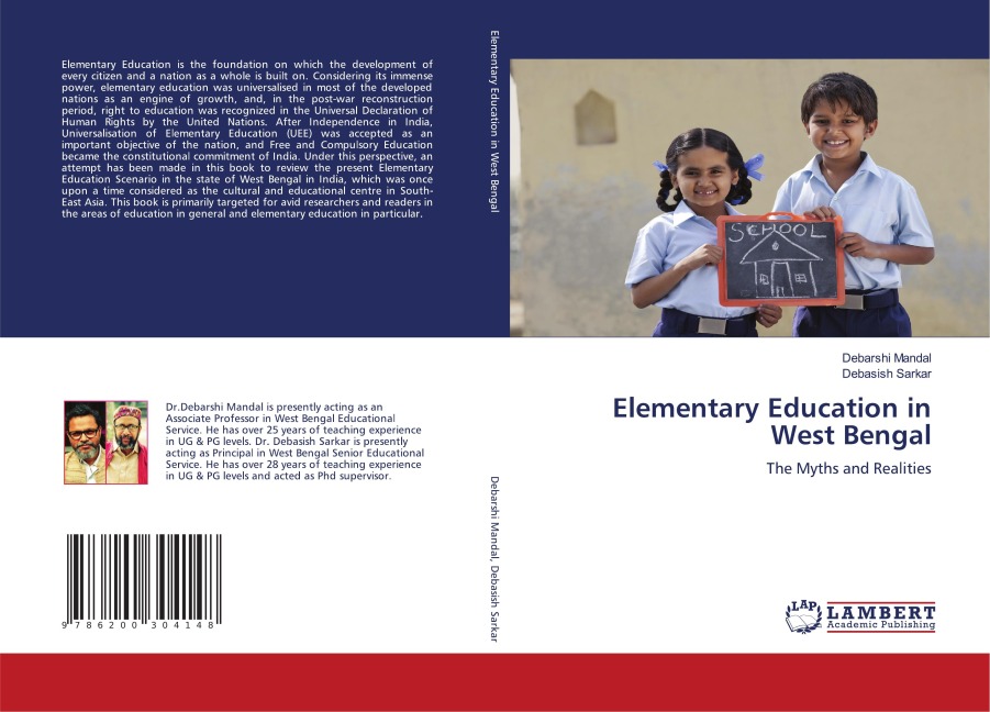 Elementary Education in West Bengal: The Myths and Realities