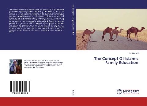 The Concept Of Islamic Family Education