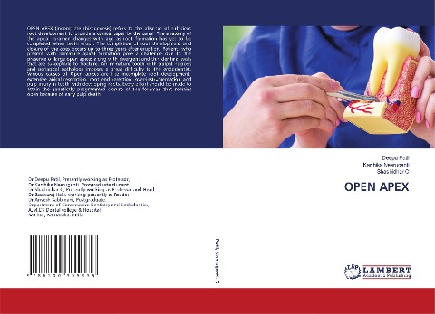 OPEN APEX