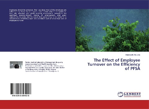 The Effect of Employee Turnover on the Efficiency of PFSA