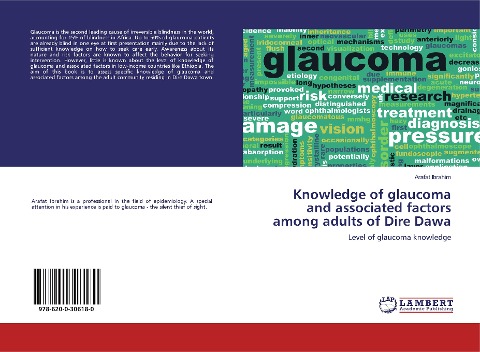 Knowledge of glaucoma and associated factors among adults of Dire Dawa: Level of glaucoma knowledge