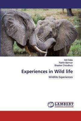 Experiences in Wild life: Wildlife Experiences
