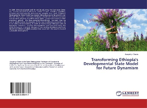 Transforming Ethiopias Developmental State Model for Future Dynamism